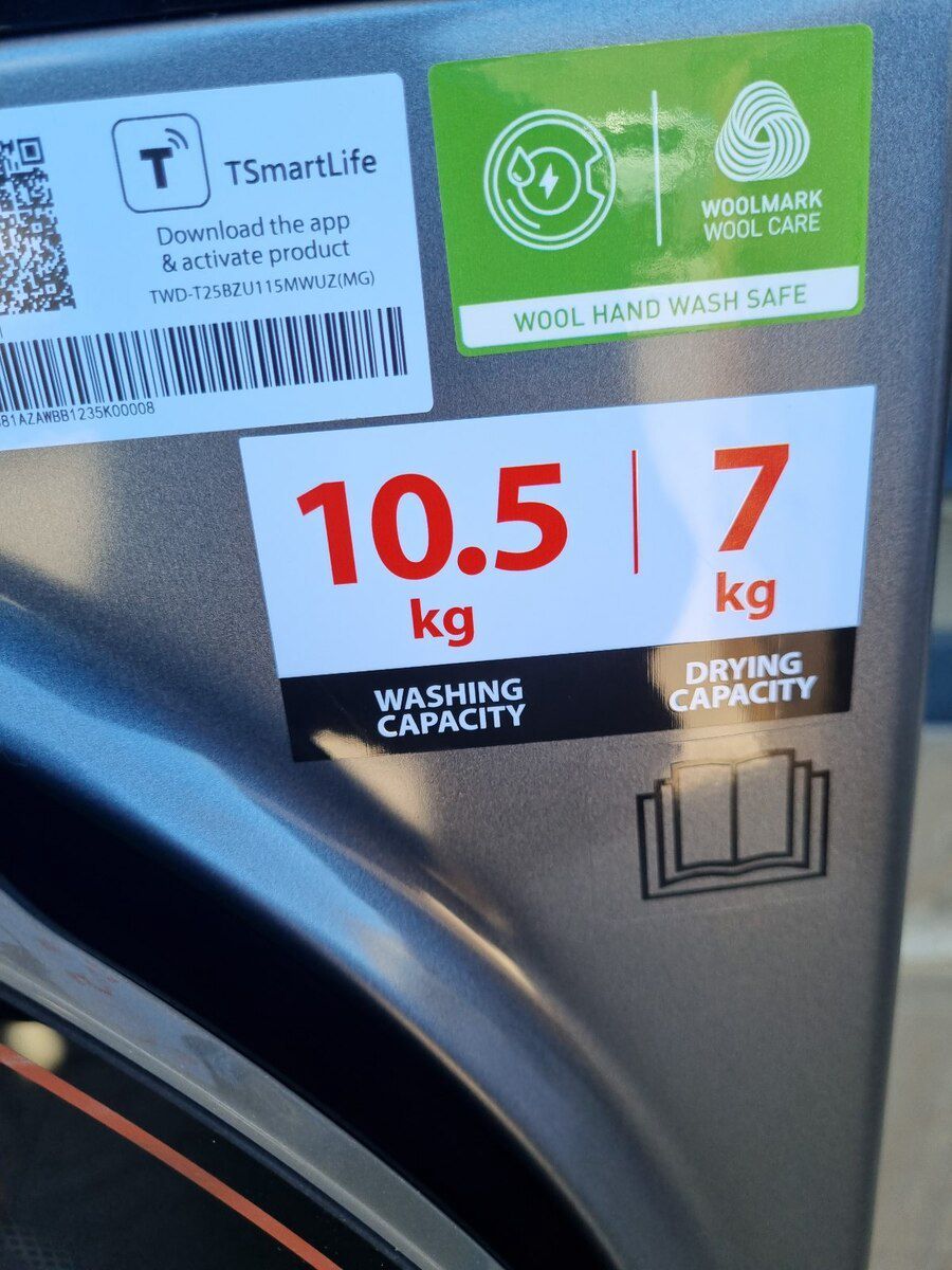 Paltaryuyan Toshiba T25BZU115MWUZ(MG) — Ev texnikası, Bakı (2)