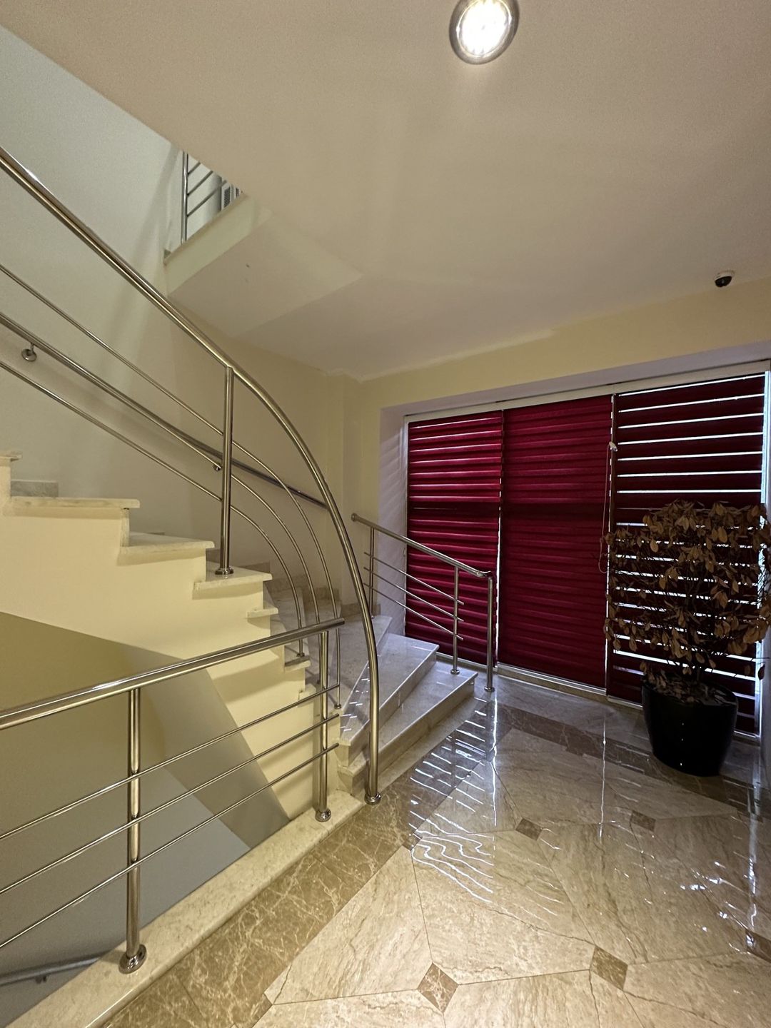 İcarəyə verilir 1 otaqlı ofis 45 m² — Ofis, Bakı (10)