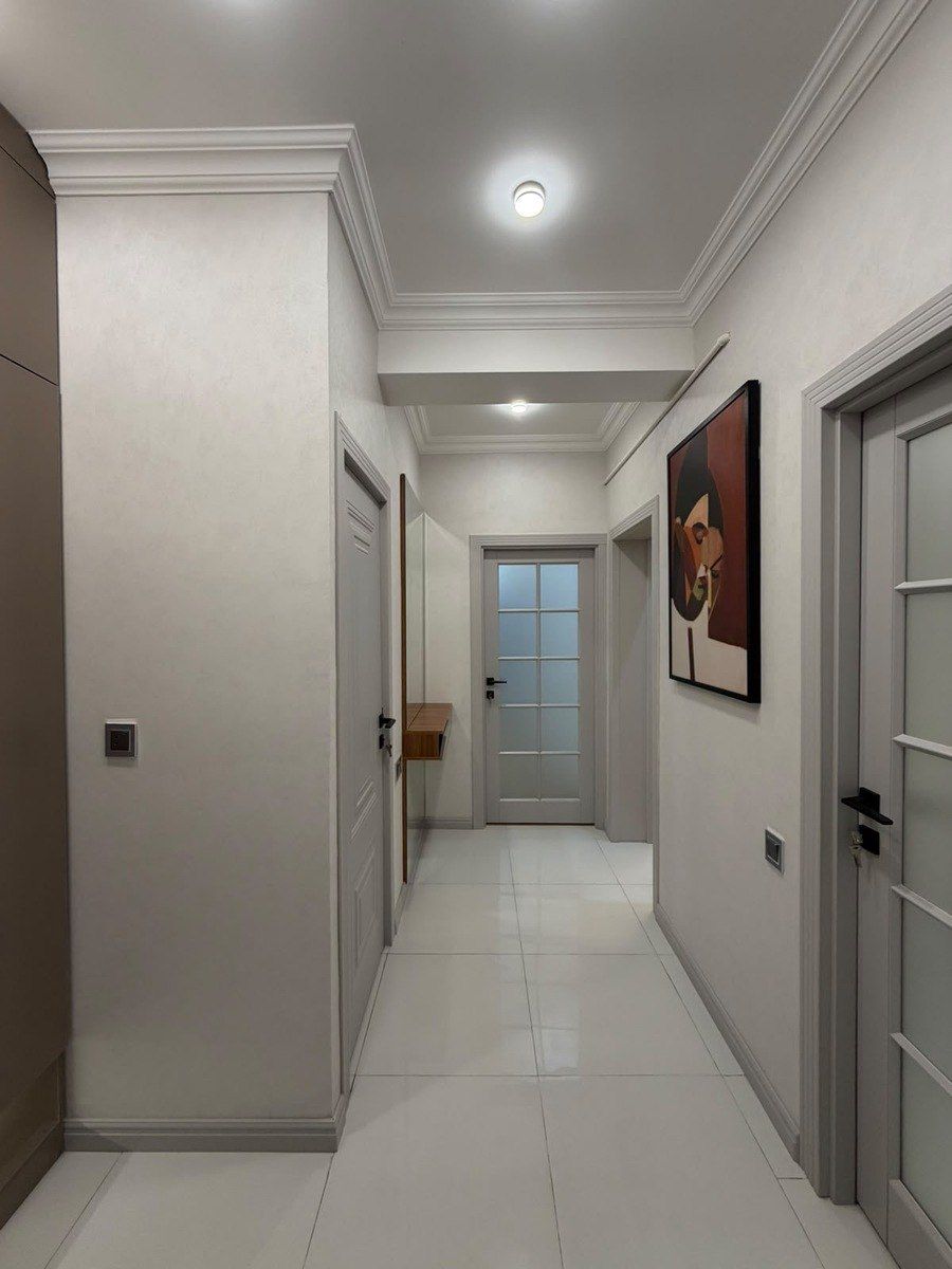 Satılır 2 otaqlı yeni tikili 53 m² — Mənzil, Bakı (4)