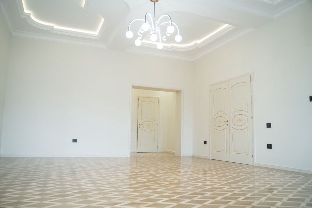 İcarəyə verilir 10 otaqlı həyət evi/bağ evi 522 m² — Ev, villa, Bakı (8)