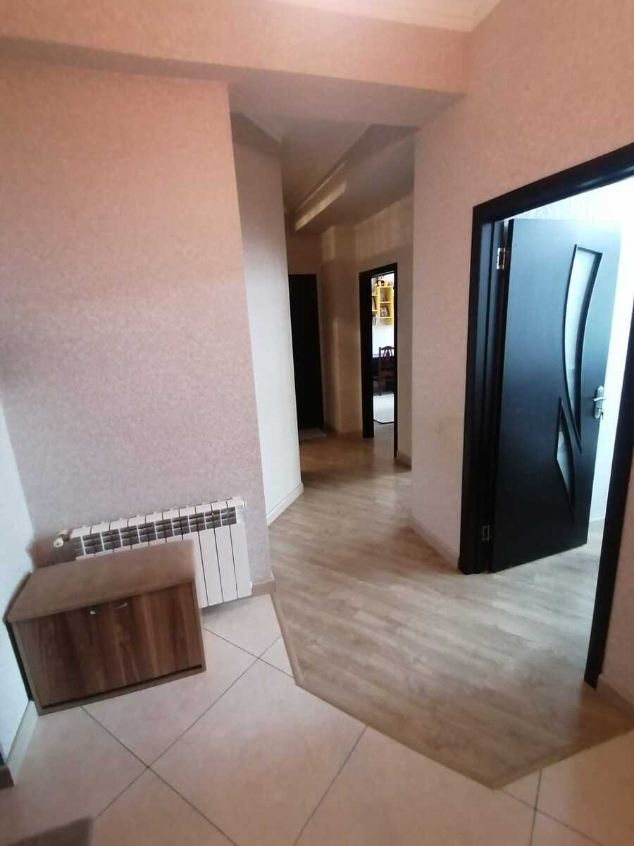 Satılır 3 otaqlı yeni tikili 85 m² — Mənzil, Bakı (11)