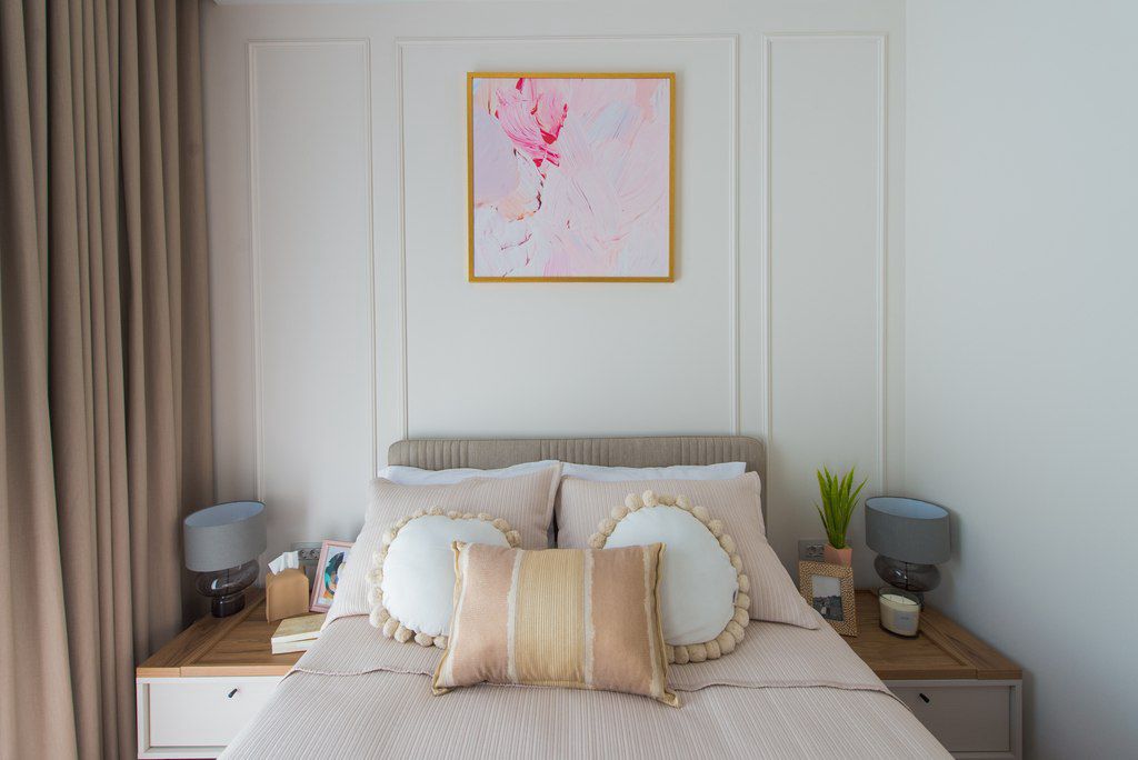 Satılır 3 otaqlı yeni tikili 101.3 m² — Mənzil, Bakı (8)