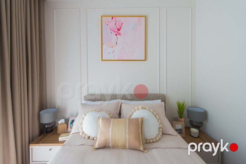 Satılır 3 otaqlı yeni tikili 103.9 m² — Mənzil, Bakı (8)