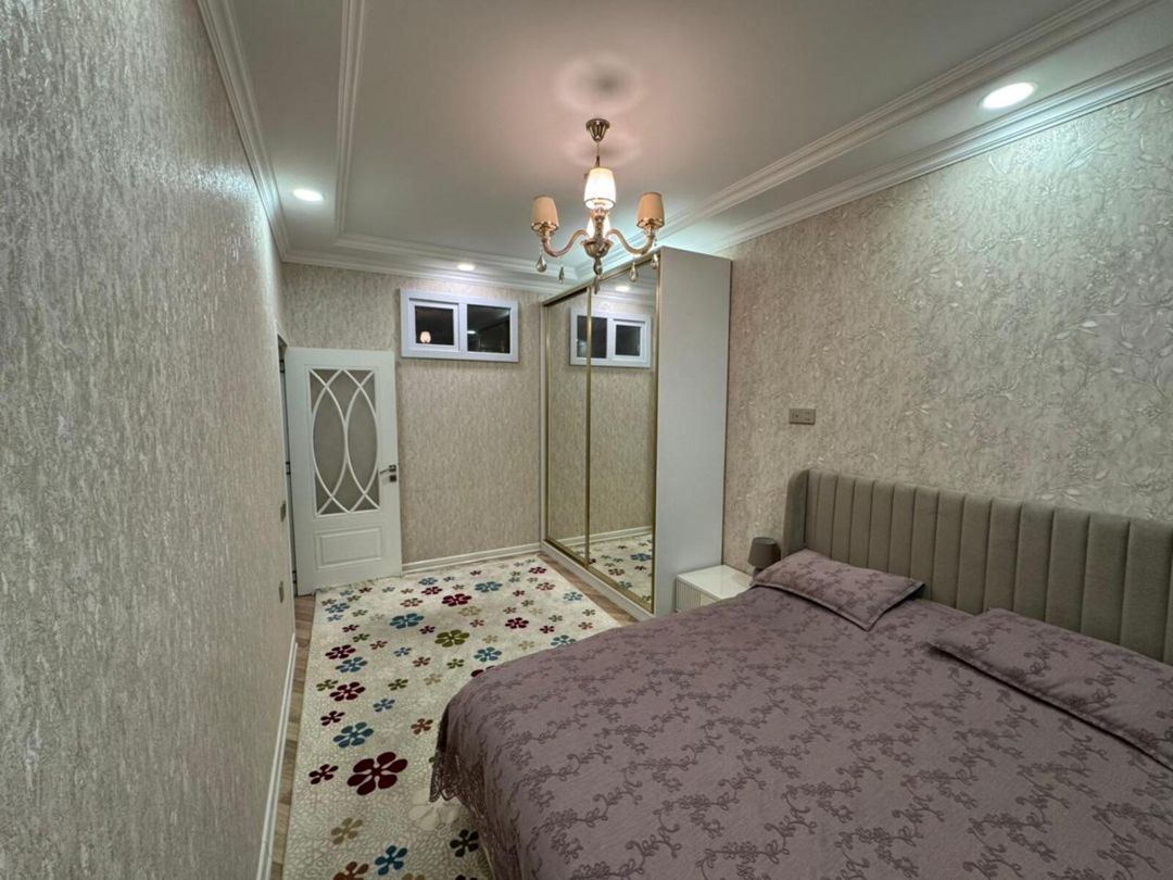 4-otaqlı yeni tikili, Xırdalan ş., 144 m² — Mənzil, Xırdalan (12)