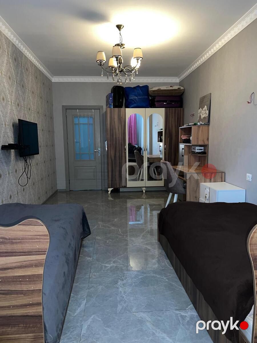 Satılır 3 otaqlı yeni tikili 95 m² — Mənzil, Bakı (6)