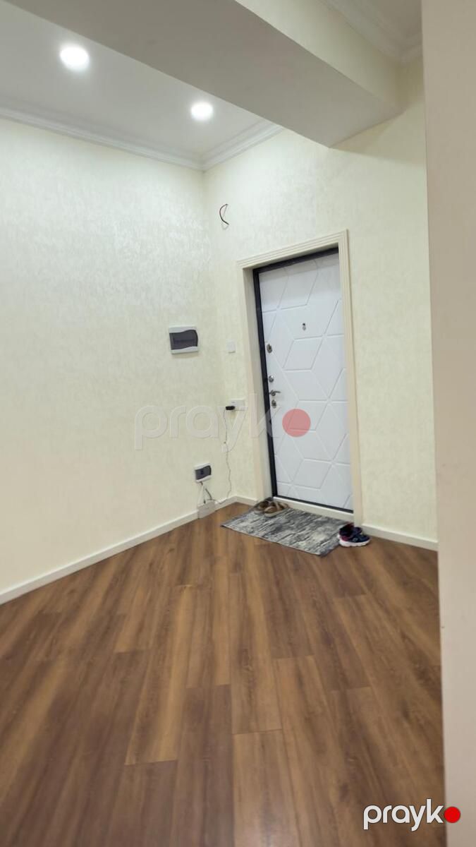 2-otaqlı yeni tikili, Saray qəs., 86 m² — Mənzil, Sumqayıt (12)