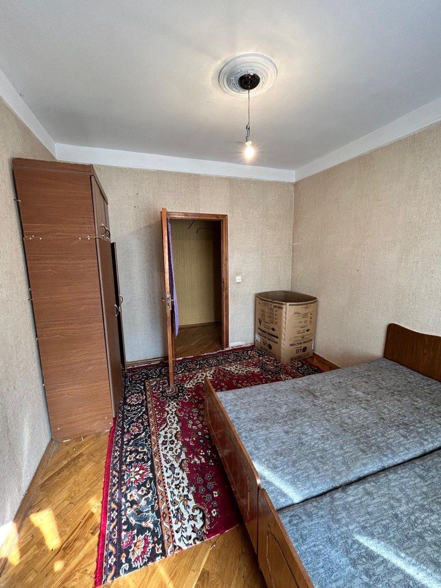 Satılır 2 otaqlı köhnə tikili 56 m² — Mənzil, Bakı (3)