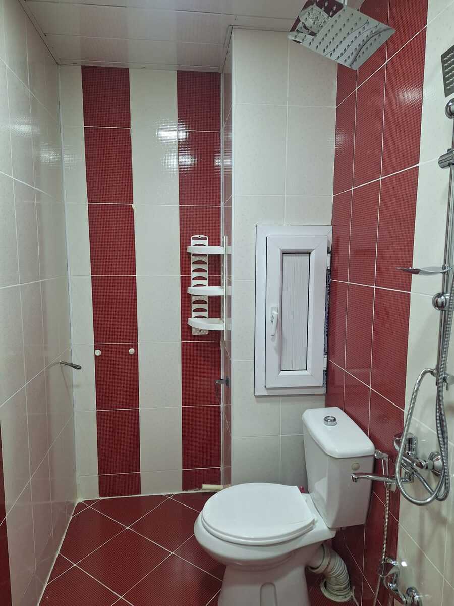 Satılır 2 otaqlı yeni tikili 74 m² — Mənzil, Xırdalan (8)