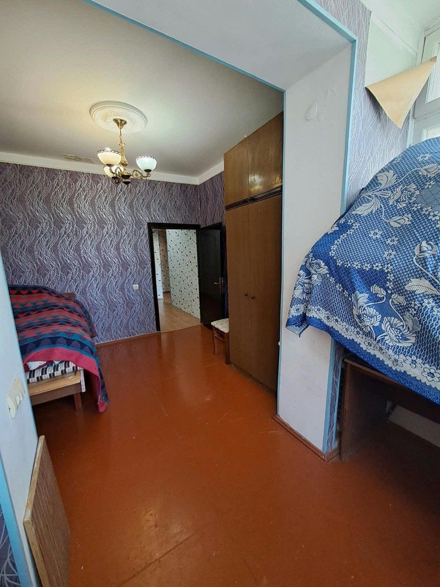 Satılır 3 otaqlı köhnə tikili 80 m² — Mənzil, Bakı (6)
