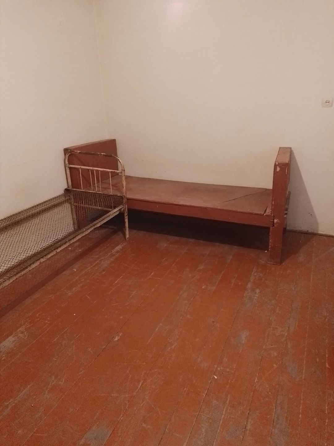 2-otaqlı mənzil kirayə verilir, Saray qəs., 40 m² — Mənzil, Sumqayıt (3)