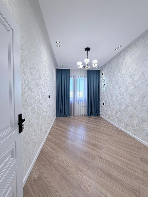 Satılır 3 otaqlı yeni tikili 66 m² — Bakı