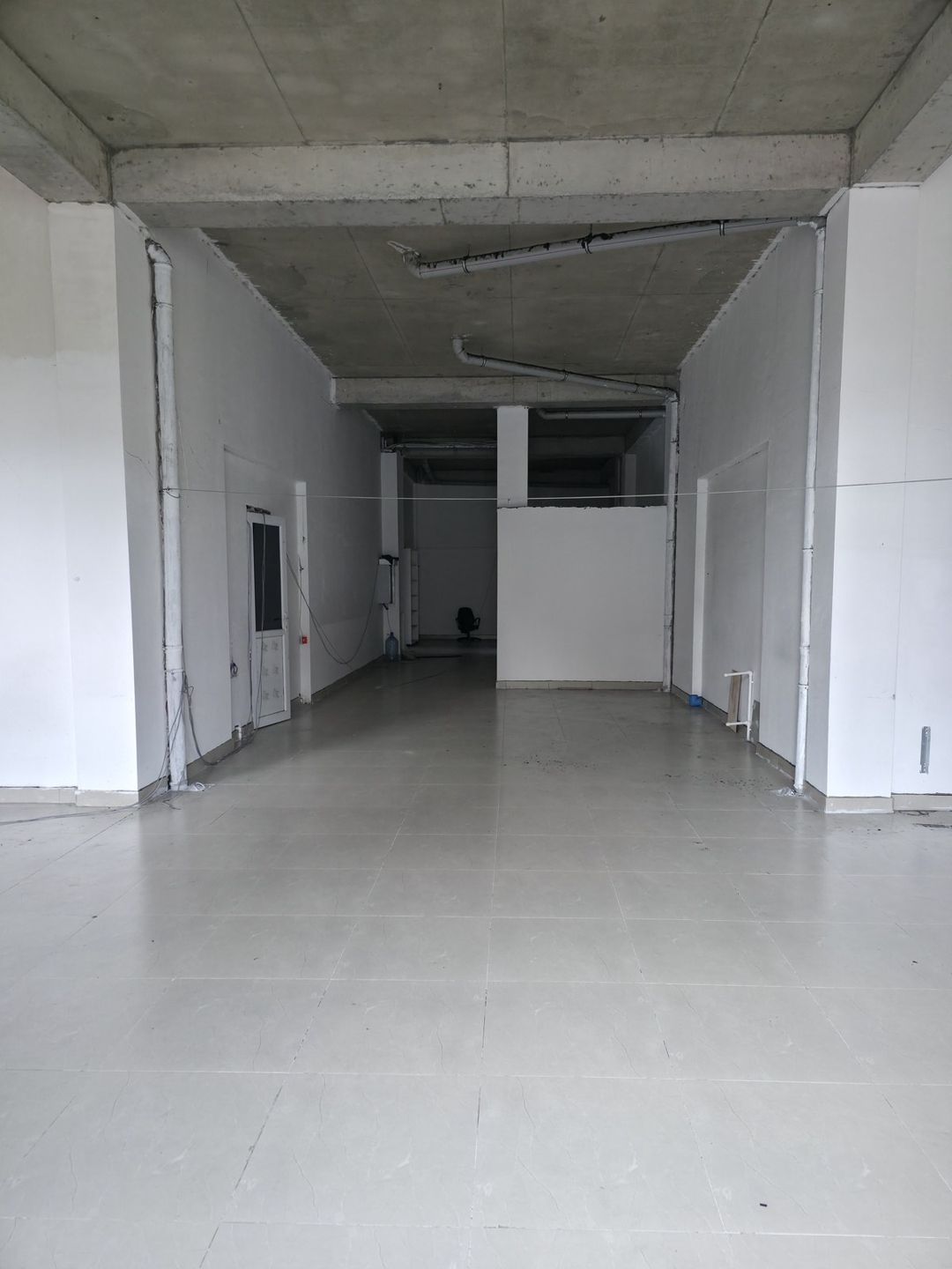 İcarəyə verilir obyekt 300 m² — Əmlak, Bakı (7)