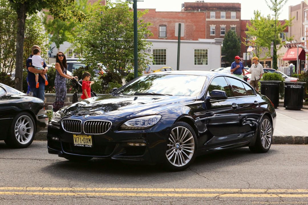 BMW F06 diskləri R19 — Ehtiyat hissələri və aksesuarlar, Bakı (4)