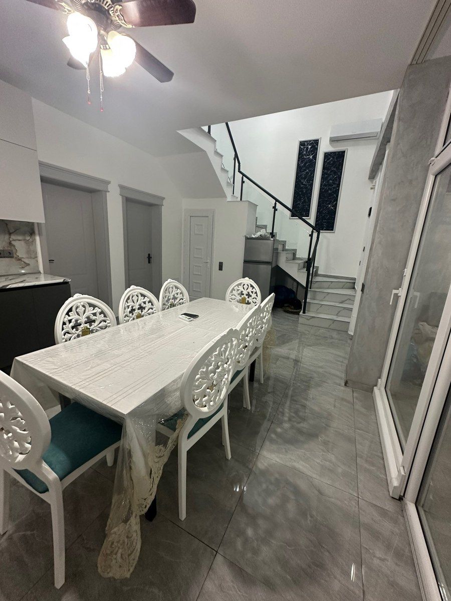 Bağ evi kirayə verilir, Novxanı qəs — Ev, villa, Bakı (7)