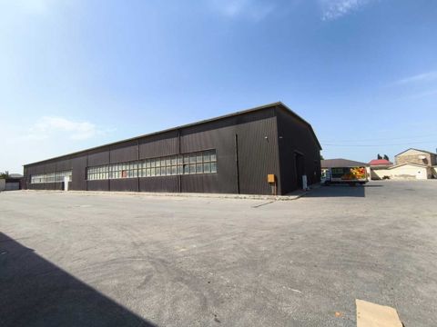 İcarəyə verilir obyekt 1450 m² — Bakı