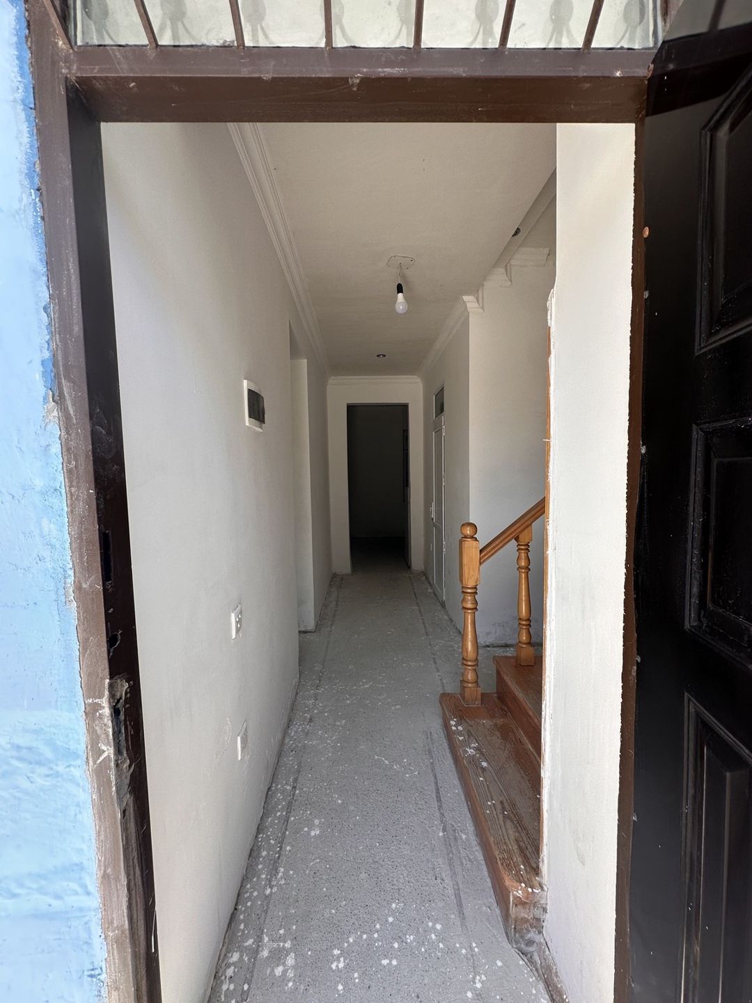Satılır 4 otaqlı həyət evi/bağ evi 200 m² — Ev, villa, Bakı (3)