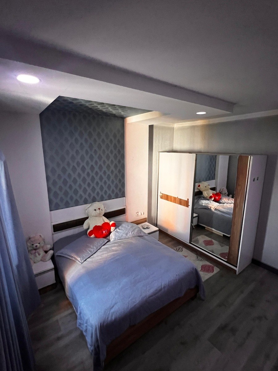 Satılır 4 otaqlı həyət evi/bağ evi 156 m² — Ev, villa, Bakı (7)