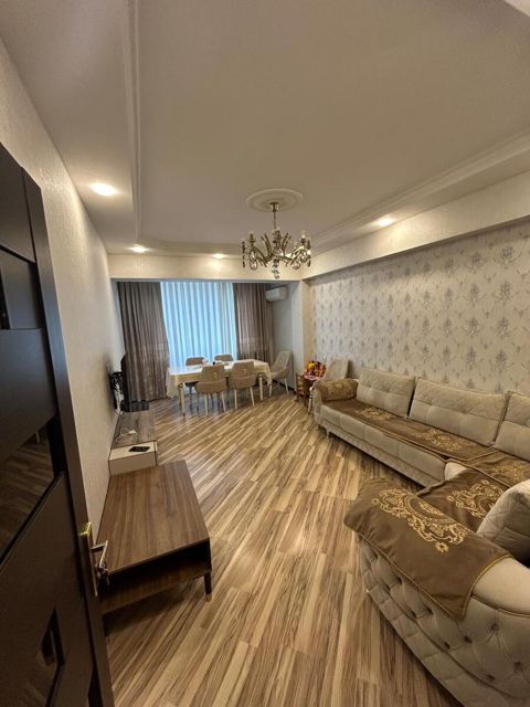 Satılır 2 otaqlı yeni tikili 72 m² — Xırdalan