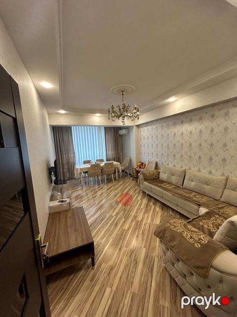 Satılır 2 otaqlı yeni tikili 72 m²