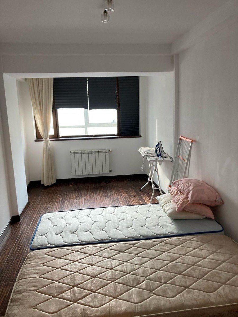 Satılır 3 otaqlı köhnə tikili 125 m² — Mənzil, Bakı (10)