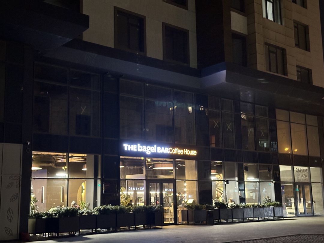 Satılır 2 otaqlı yeni tikili 70 m² — Mənzil, Bakı (2)