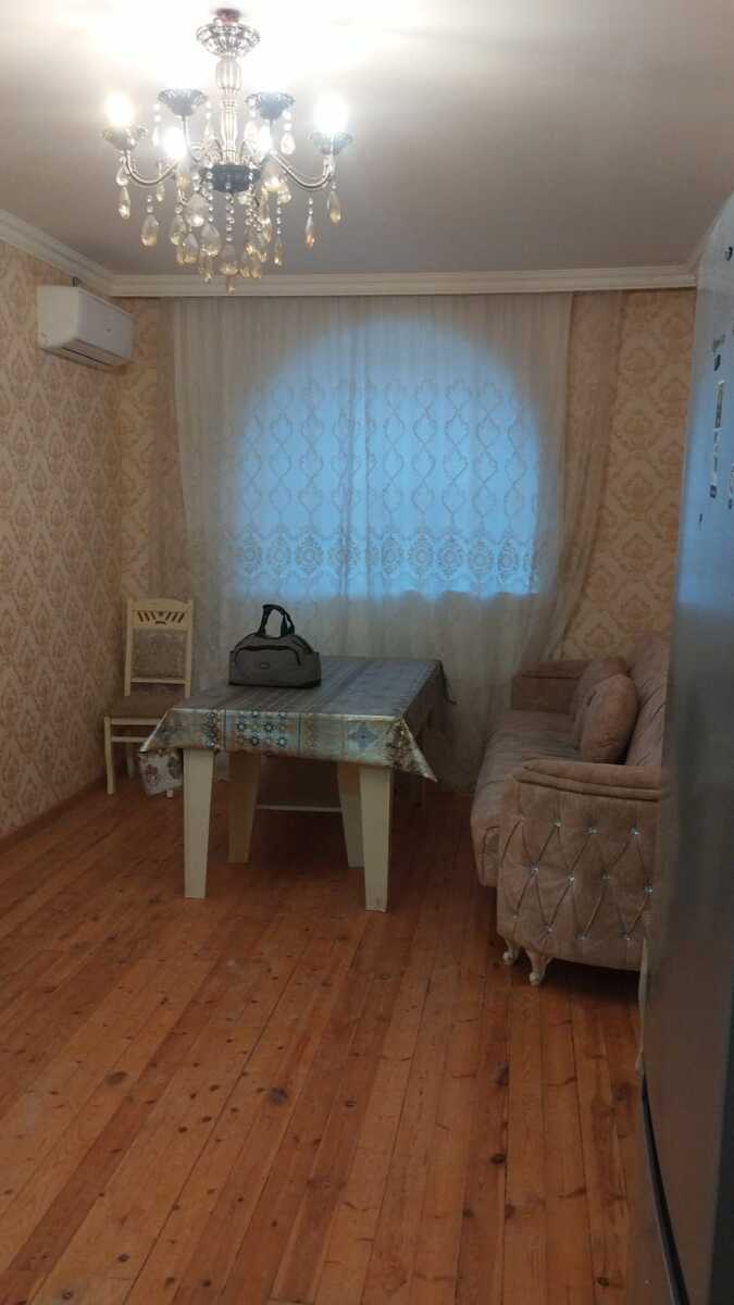 İcarəyə verilir 2 otaqlı yeni tikili 50 m² — Mənzil, Bakı