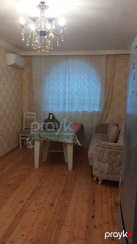 İcarəyə verilir 2 otaqlı yeni tikili 50 m²