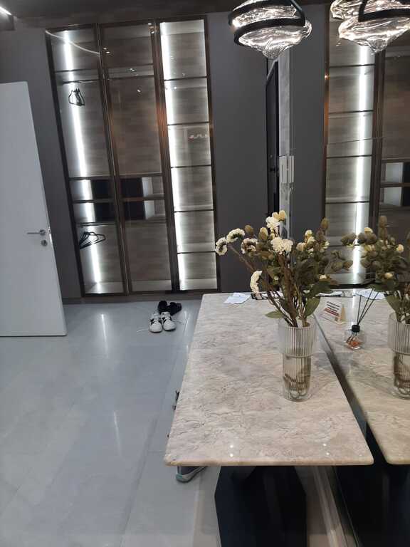 İcarəyə verilir 3 otaqlı yeni tikili 165 m² — Mənzil, Bakı (6)