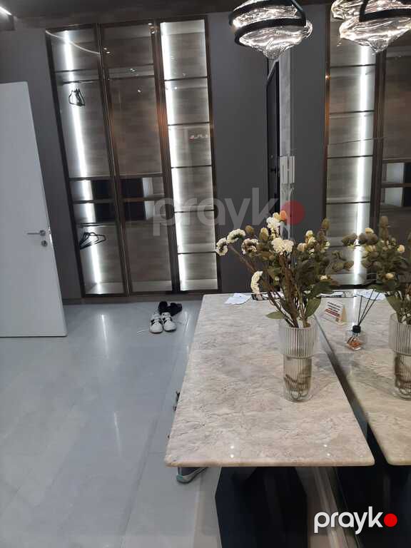 İcarəyə verilir 3 otaqlı yeni tikili 165 m² — Mənzil, Bakı (6)