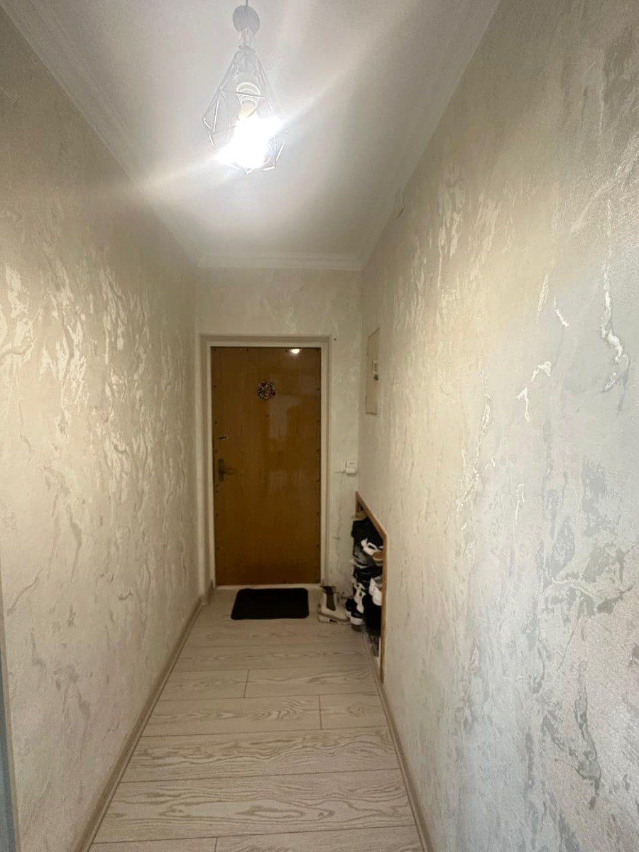 Satılır 2 otaqlı köhnə tikili 50 m² — Mənzil, Bakı (6)