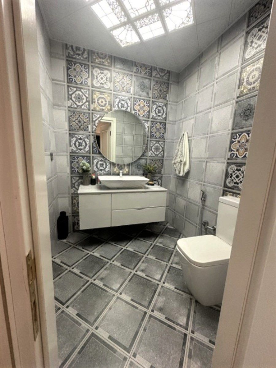 Satılır 2 otaqlı yeni tikili 85 m² — Mənzil, Bakı (10)