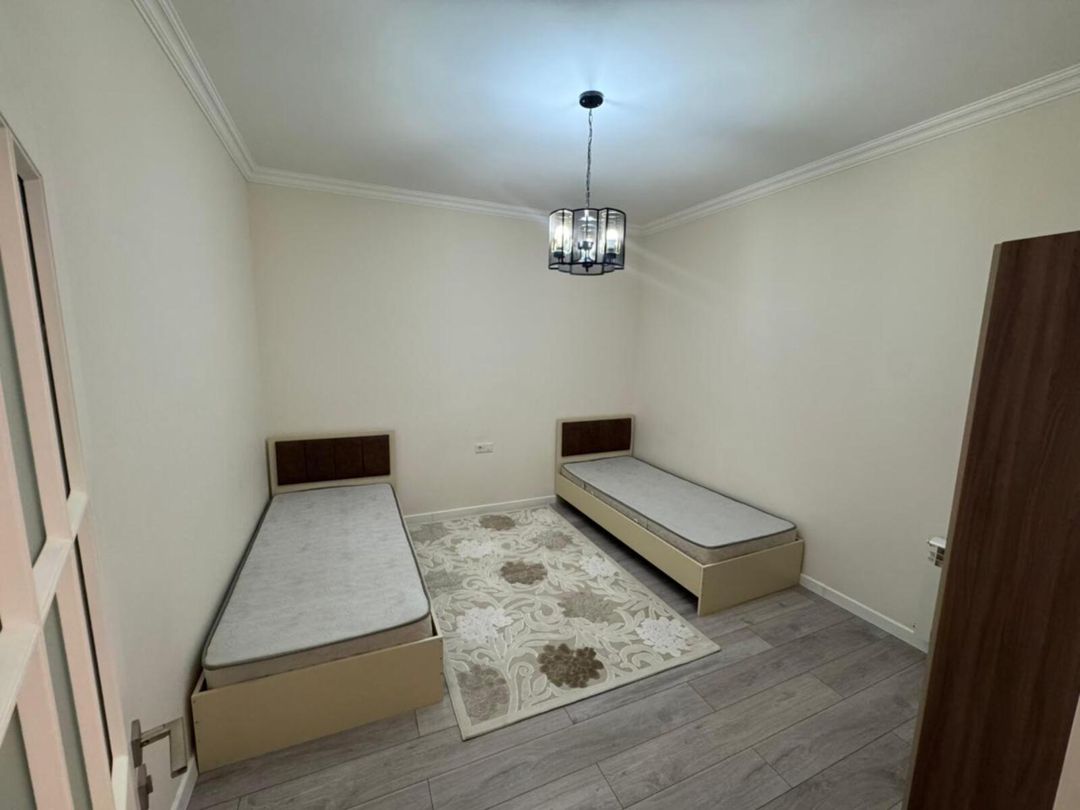 İcarəyə verilir 3 otaqlı yeni tikili 100 m² — Mənzil, Bakı (7)