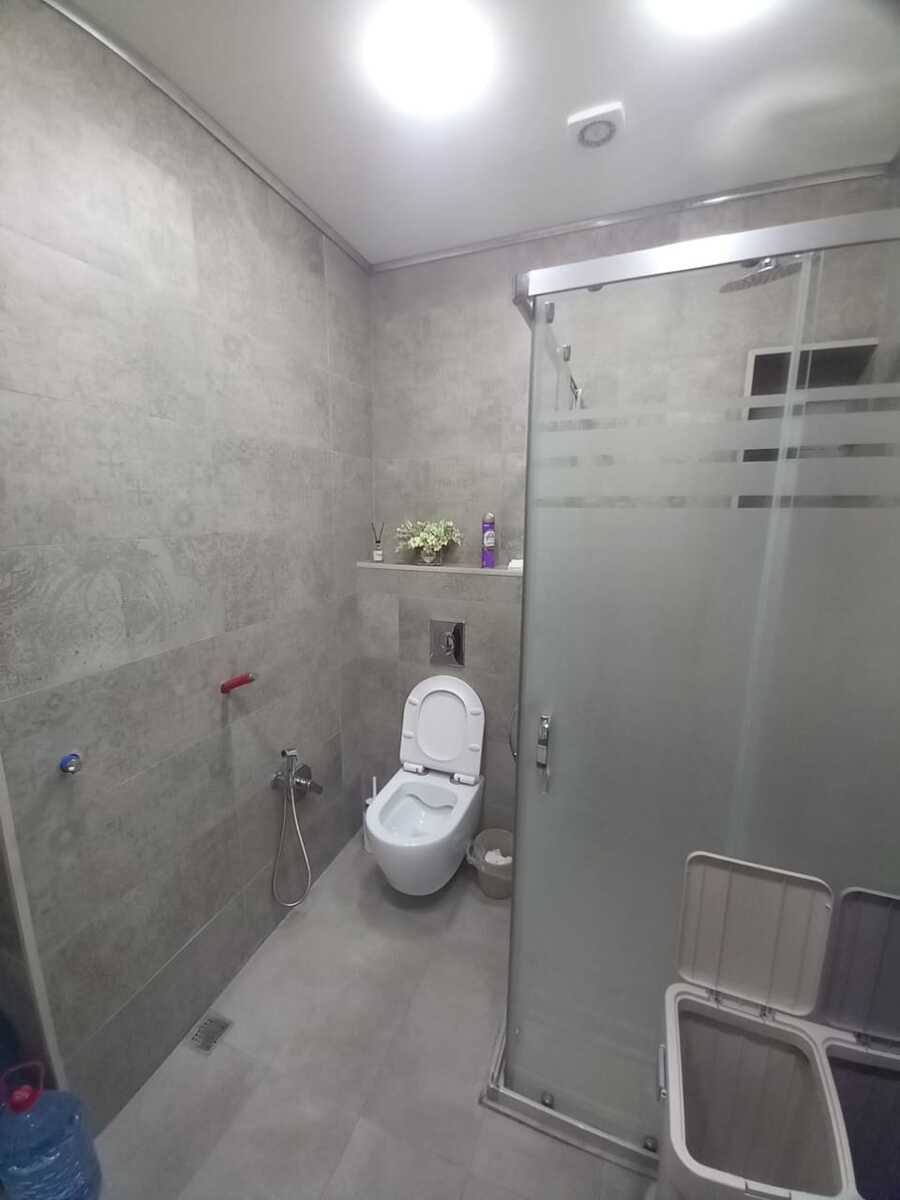 Satılır 3 otaqlı yeni tikili 102 m² — Mənzil, Bakı (12)
