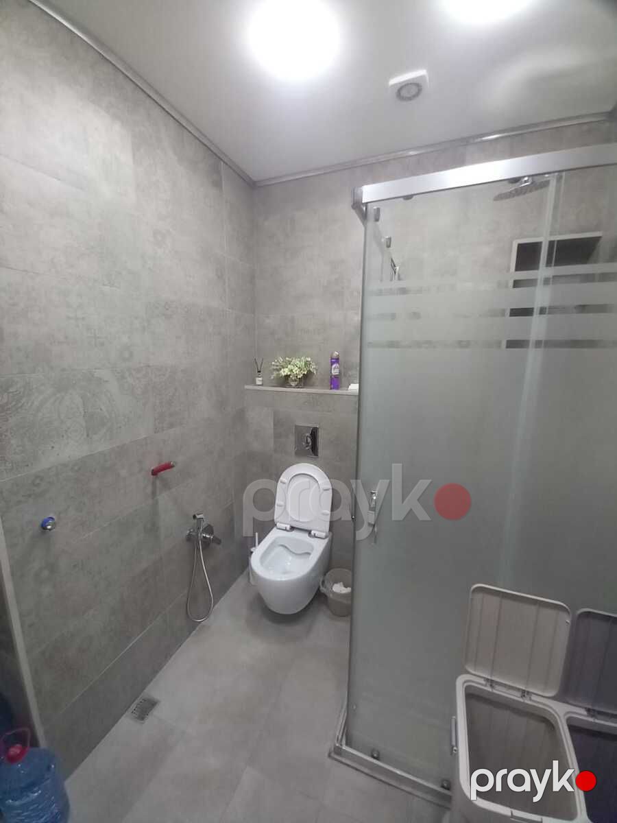 Satılır 3 otaqlı yeni tikili 103 m² — Mənzil, Bakı (11)