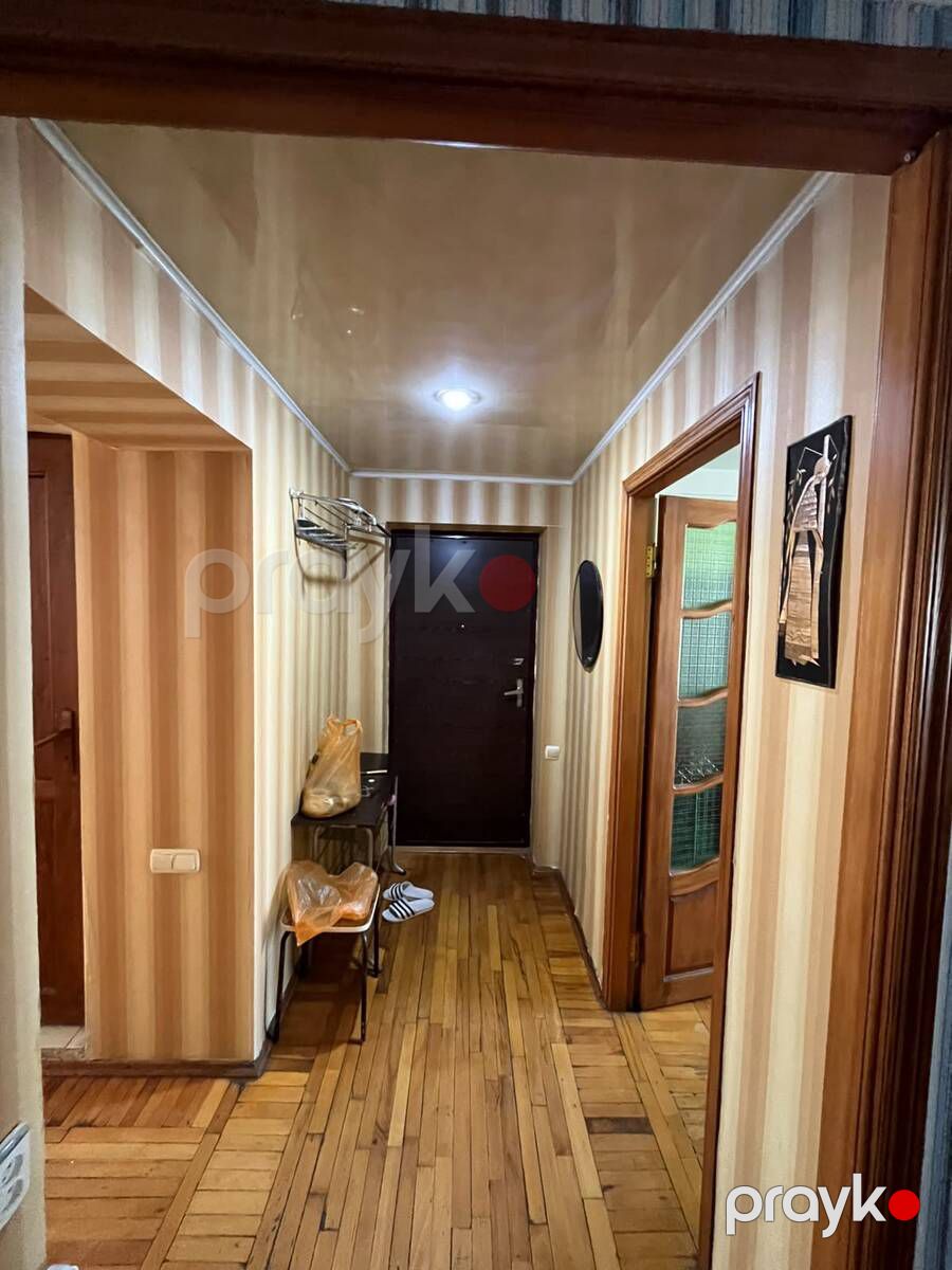 İcarəyə verilir 3 otaqlı köhnə tikili 1000 m² — Mənzil, Bakı (9)