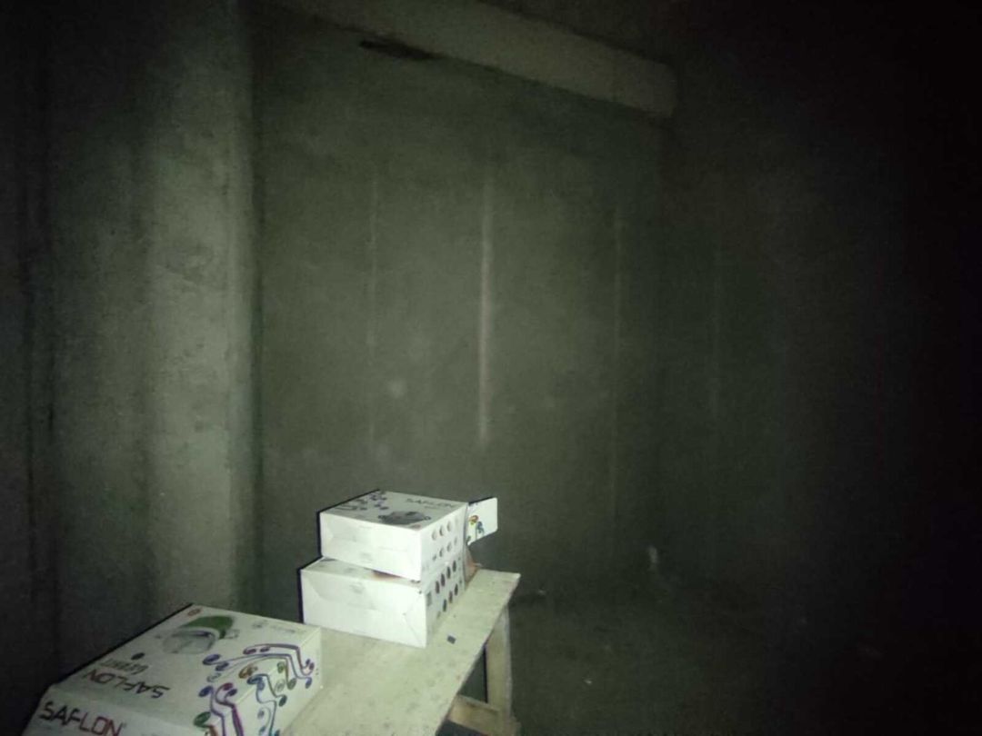 4-otaqlı yeni tikili, Xətai r., 203 m² — Mənzil, Bakı (8)