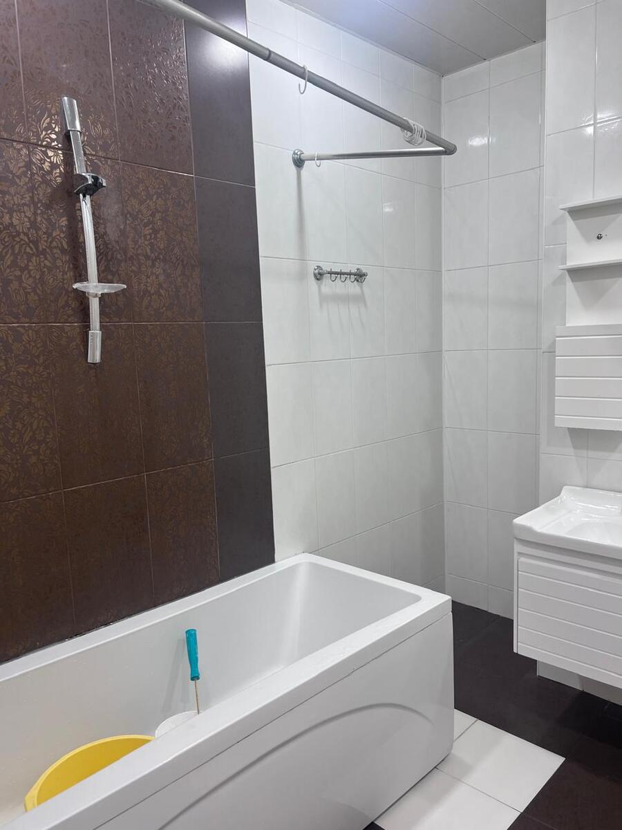 İcarəyə verilir 2 otaqlı yeni tikili 125 m² — Mənzil, Bakı (7)
