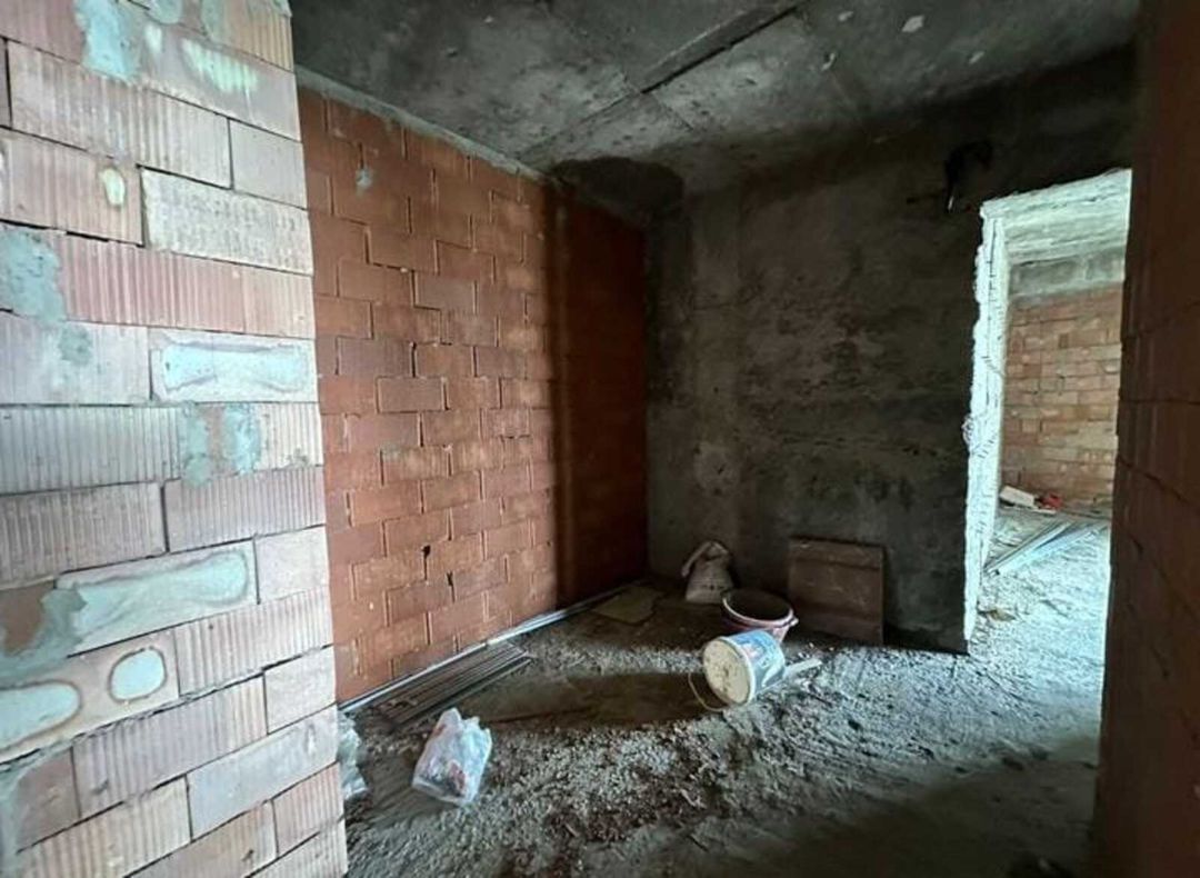 Satılır 3 otaqlı yeni tikili 110 m² — Mənzil, Bakı (5)