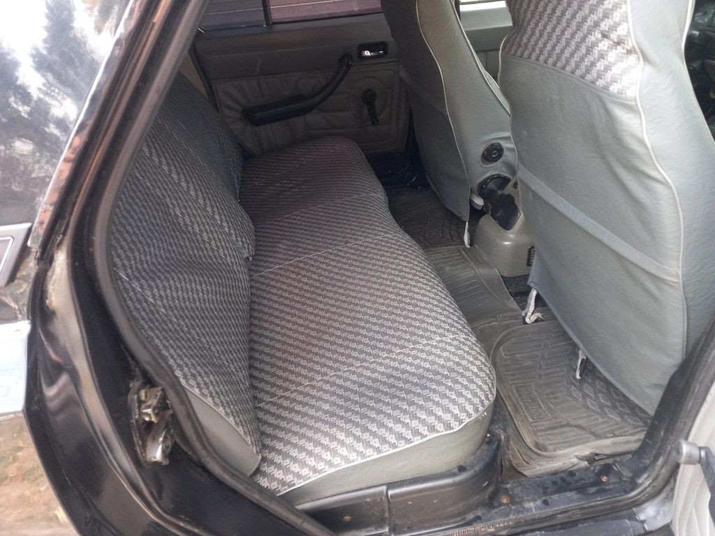 GAZ 3110 "Volga", 2.3 L, 1998 il, 240 024 km — Avtomobillər, Gəncə (3)