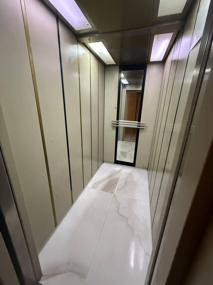 Satılır 4 otaqlı yeni tikili 157 m² — Mənzil, Bakı (8)
