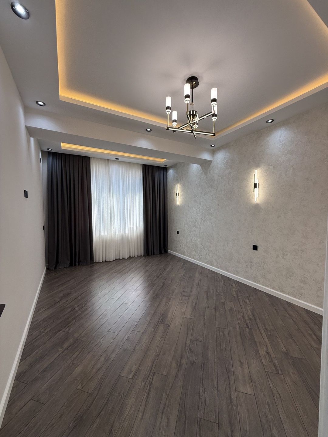 Satılır 3 otaqlı yeni tikili 85 m² — Mənzil, Bakı (9)