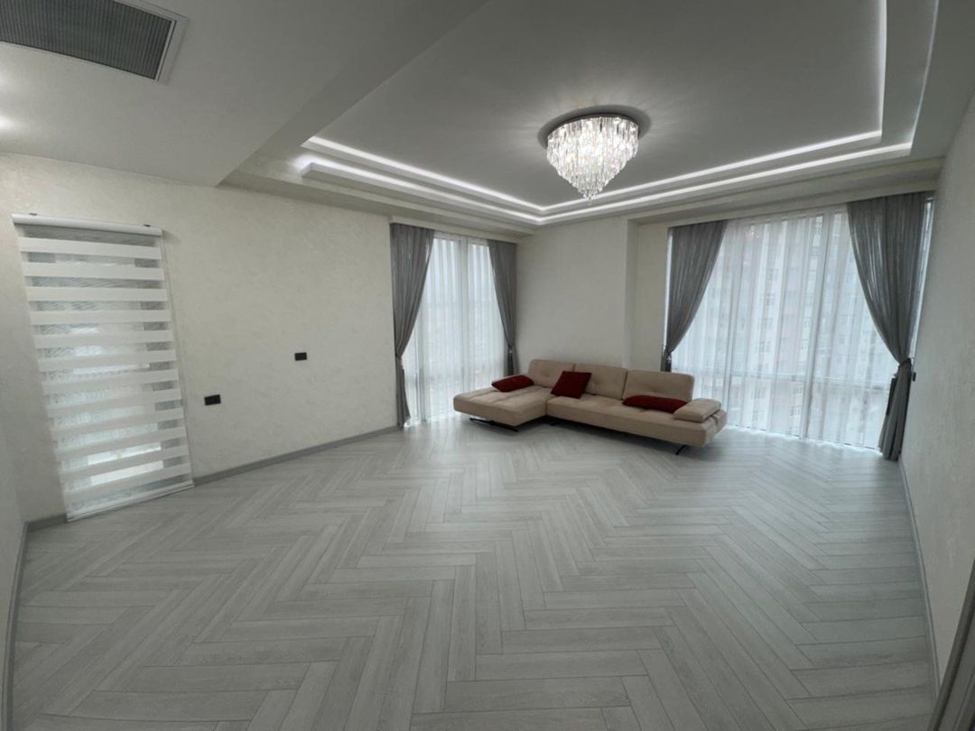 Satılır 3 otaqlı yeni tikili 114 m² — Mənzil, Bakı (2)