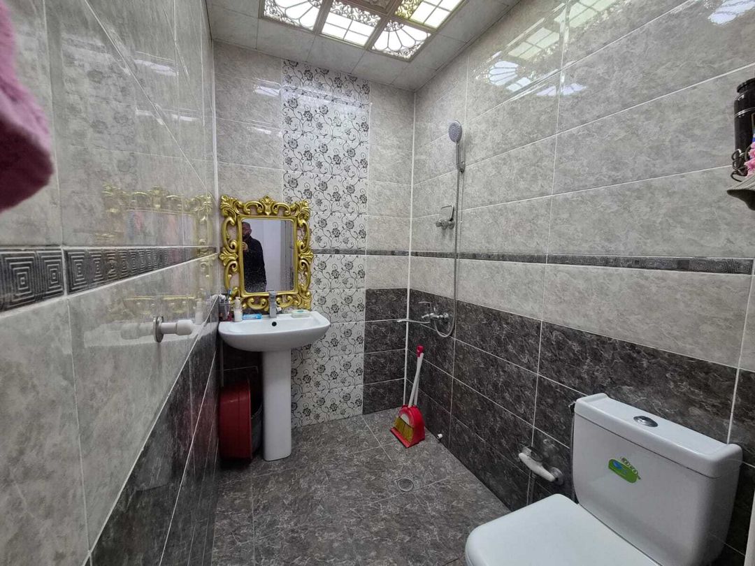 Satılır 3 otaqlı yeni tikili 66 m² — Mənzil, Bakı (10)