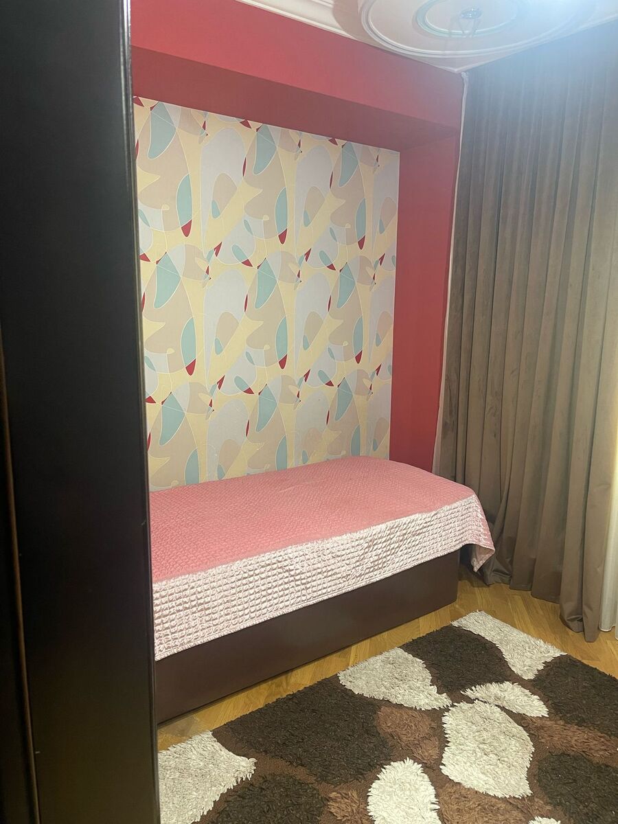İcarəyə verilir 3 otaqlı köhnə tikili 80 m² — Mənzil, Bakı (4)