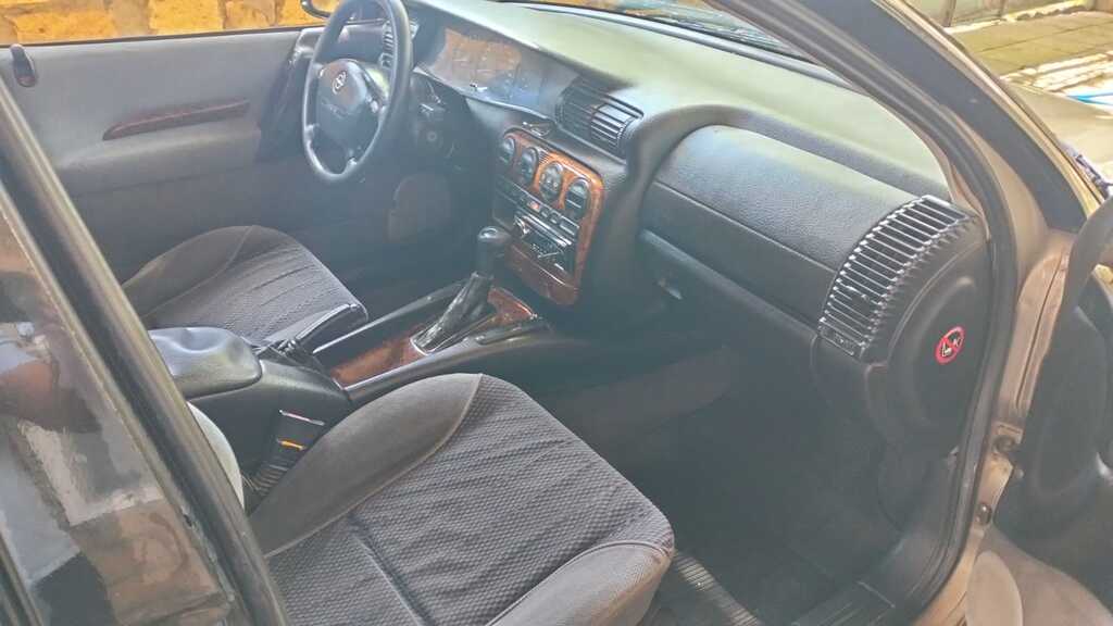 Opel Omega, 2.0 L, 1996 il, 333 333 km — Avtomobillər, Şirvan (5)