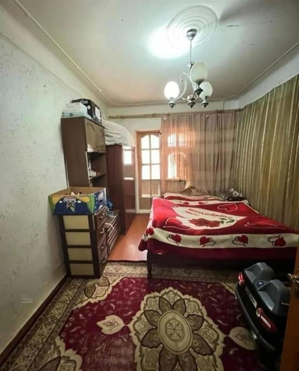 Satılır 2 otaqlı köhnə tikili 67 m² — Mənzil, Bakı (2)