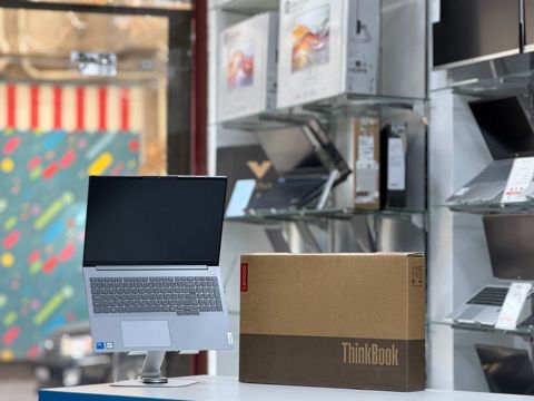 Lenovo ThinkBook 16 G8 İRL noutbuk — Bakı