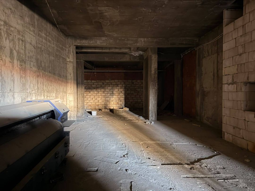 İcarəyə verilir obyekt 605 m² — Əmlak, Bakı (3)