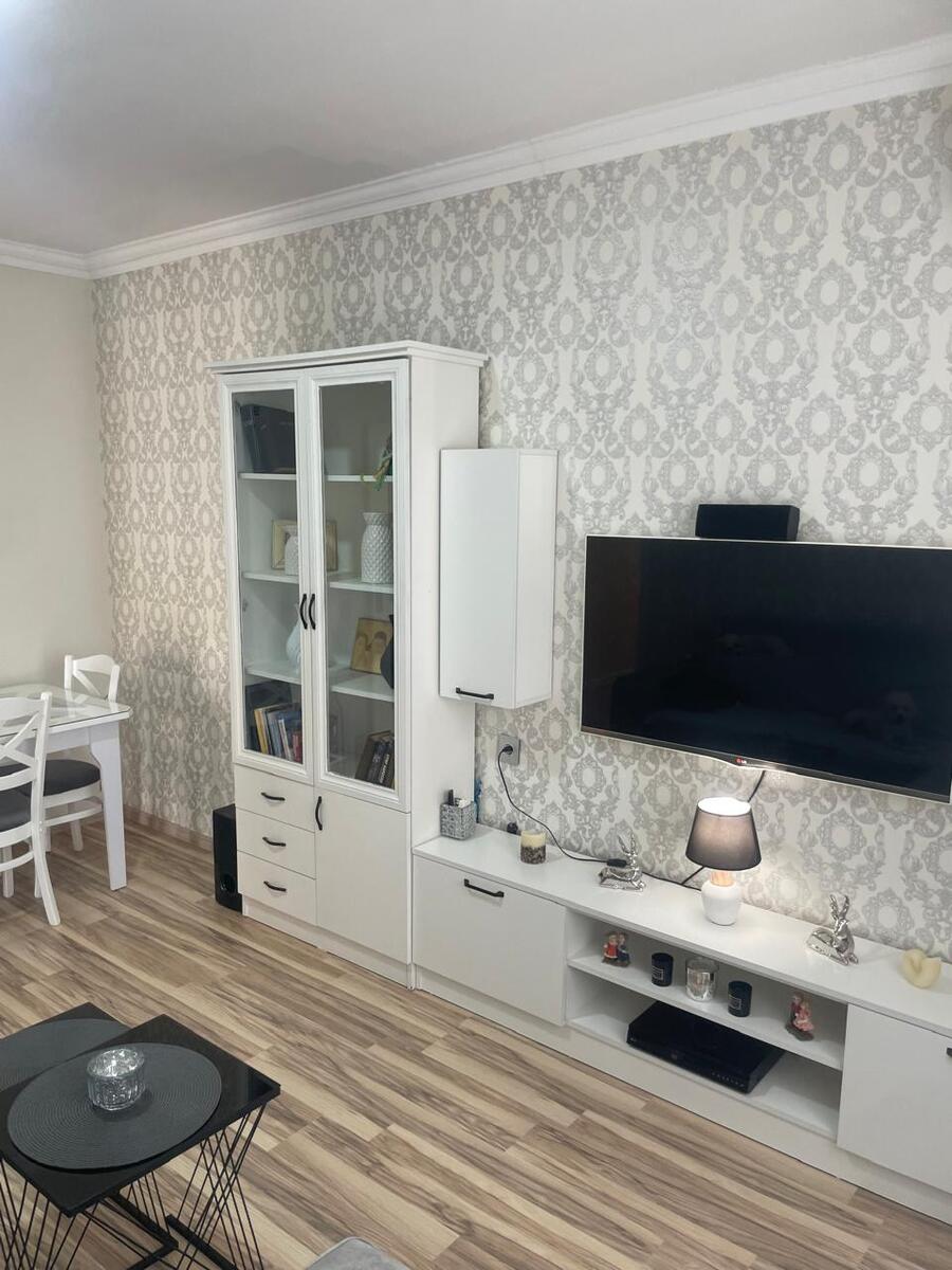 Həyət evi, Masazır qəs — Ev, villa, Bakı (5)
