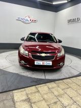 Chevrolet Cruze, 1.4 L, 2011 il, 299 517 km — Full 111 Cars Sumqayıt